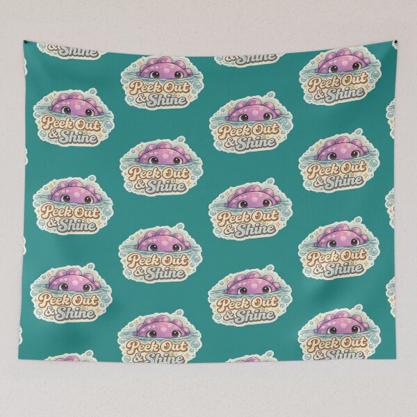 Item preview, LaMaisonOfMY MY SHY NESSA CAN SHINE TOO! COLLECTION  NO.1 GB designed and sold by LaMaisonOfMY.