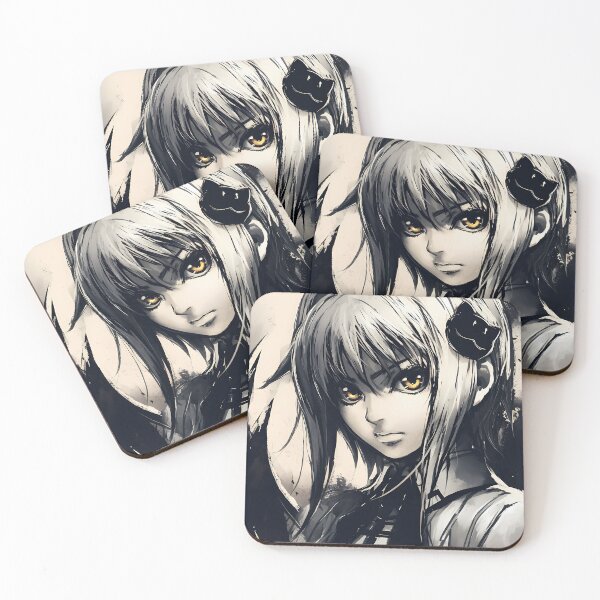 Item preview, Koneko Toujou - 2 designed and sold by Infinite-Aspire.