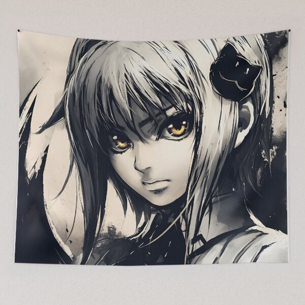 Item preview, Koneko Toujou - 2 designed and sold by Infinite-Aspire.
