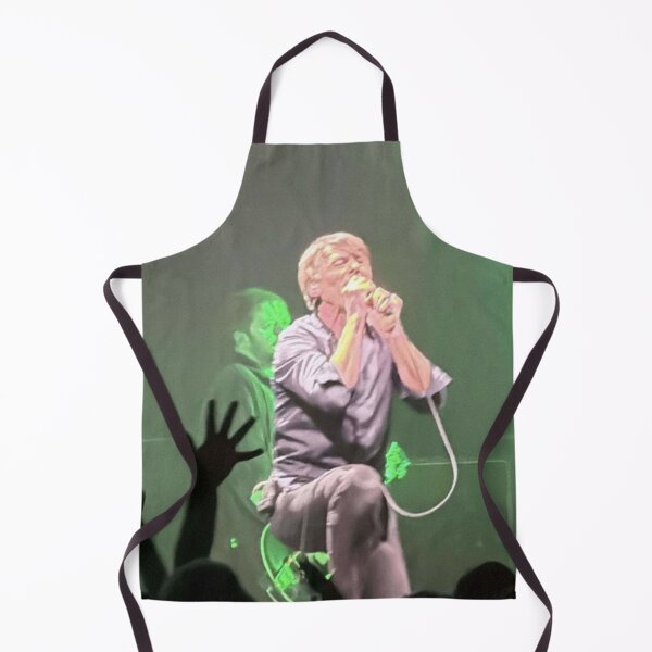 Item preview, Suede, Live in Bristol, UK, February 2026 (03) designed and sold by Davies72.