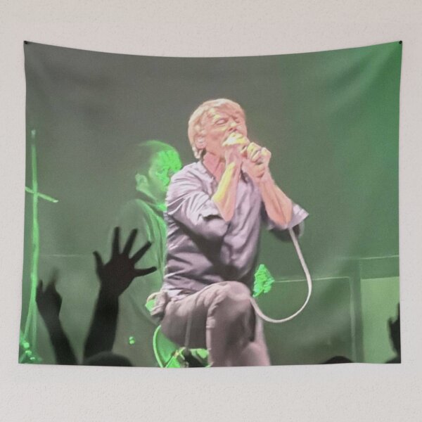 Item preview, Suede, Live in Bristol, UK, February 2026 (03) designed and sold by Davies72.