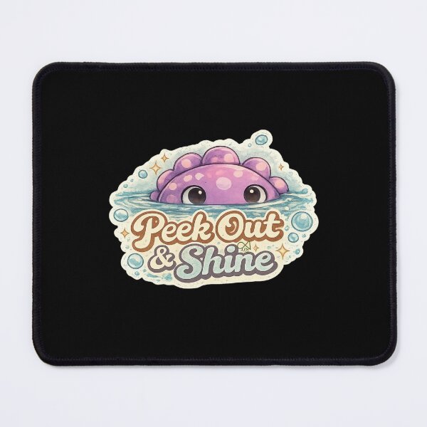 Item preview, LaMaisonOfMY MY SHY NESSA CAN SHINE TOO! COLLECTION NO.1 BLACK designed and sold by LaMaisonOfMY.