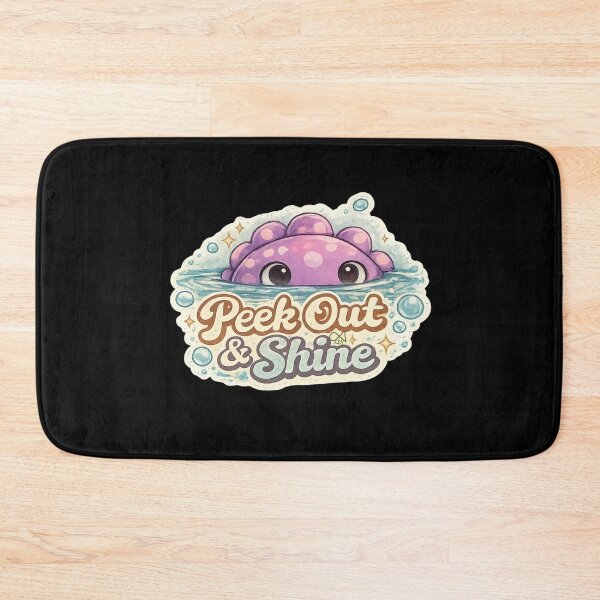 Item preview, LaMaisonOfMY MY SHY NESSA CAN SHINE TOO! COLLECTION  NO.1 BLACK designed and sold by LaMaisonOfMY.