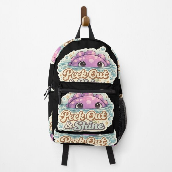 Item preview, LaMaisonOfMY MY SHY NESSA CAN SHINE TOO! COLLECTION NO.1 BLACK designed and sold by LaMaisonOfMY.