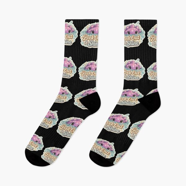 Item preview, LaMaisonOfMY MY SHY NESSA CAN SHINE TOO! COLLECTION  NO.1 BLACK designed and sold by LaMaisonOfMY.