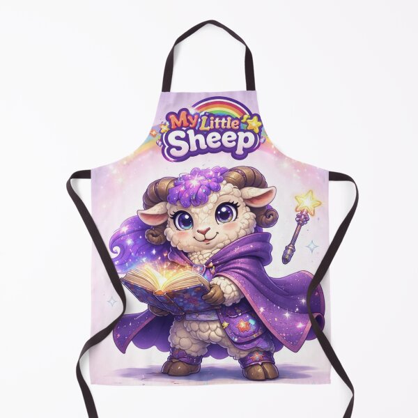 Item preview, Twilight Wool - Spellbook Superstar designed and sold by Thpoar.