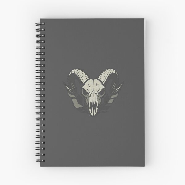 Item preview, BF6 RedSec Inspired Season Two 'Death Stalkers' Unit Emblem designed and sold by Sellcooldesigns.