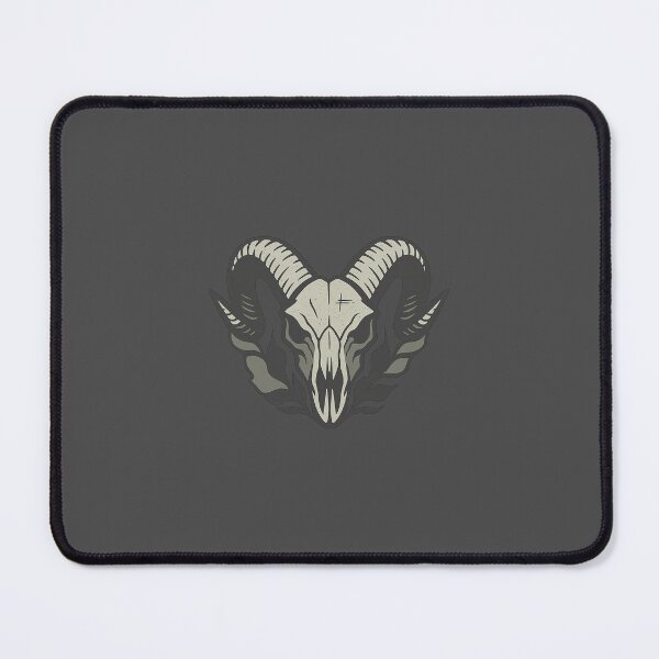 Item preview, BF6 RedSec Inspired Season Two 'Death Stalkers' Unit Emblem designed and sold by Sellcooldesigns.
