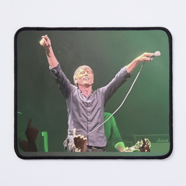 Item preview, Suede, Live in Bristol, UK, February 2026 (02) designed and sold by Davies72.