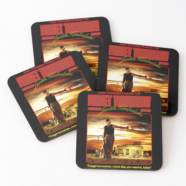 Item preview, Justin Timberlake designed and sold by persephalette.