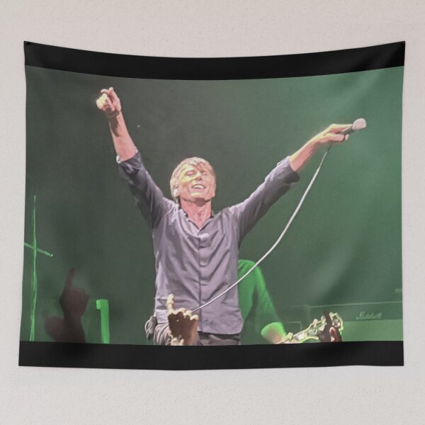 Item preview, Suede, Live in Bristol, UK, February 2026 (02) designed and sold by Davies72.