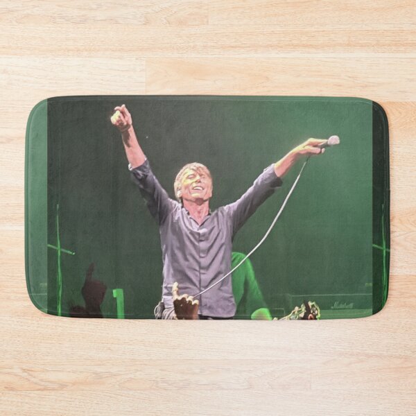 Item preview, Suede, Live in Bristol, UK, February 2026 (02) designed and sold by Davies72.
