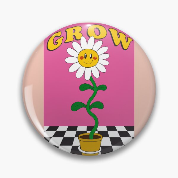Item preview, Flower Grow designed and sold by LizeScribe.