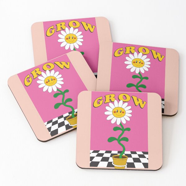 Item preview, Flower Grow designed and sold by LizeScribe.