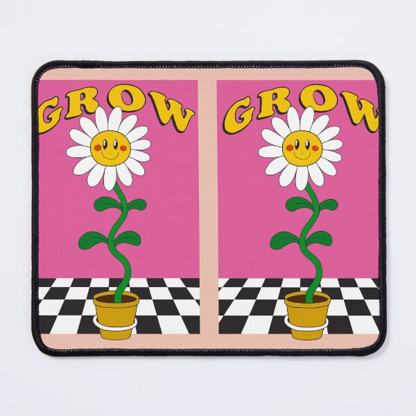 Item preview, Flower Grow designed and sold by LizeScribe.