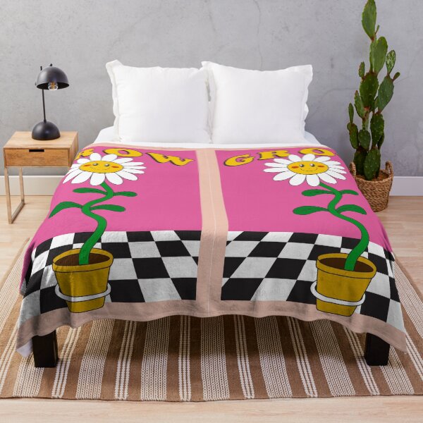 Item preview, Flower Grow designed and sold by LizeScribe.