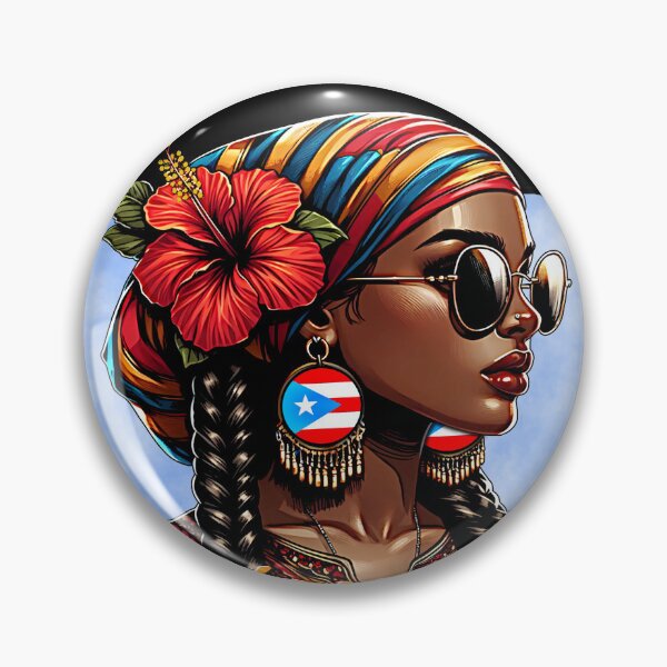 Item preview, La Jibaraza 6 designed and sold by SoLunAgua ..