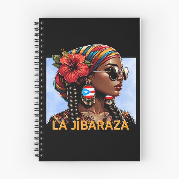 Item preview, La Jibaraza 6 designed and sold by SoLunAgua ..