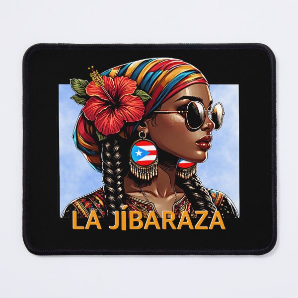 Item preview, La Jibaraza 6 designed and sold by SoLunAgua ..