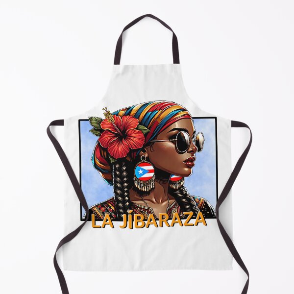 Item preview, La Jibaraza 6 designed and sold by SoLunAgua ..