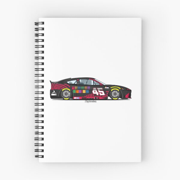 Item preview, #45 Tyler Reddick 2026 Daytona 500 designed and sold by Heybratan.