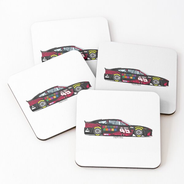 Item preview, #45 Tyler Reddick 2026 Daytona 500 designed and sold by Heybratan.