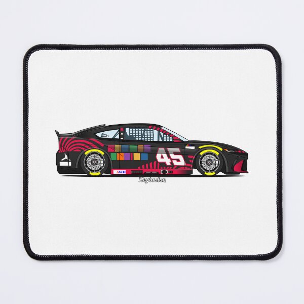 Item preview, #45 Tyler Reddick 2026 Daytona 500 designed and sold by Heybratan.