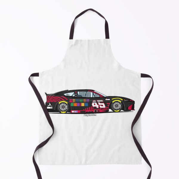 Item preview, #45 Tyler Reddick 2026 Daytona 500 designed and sold by Heybratan.