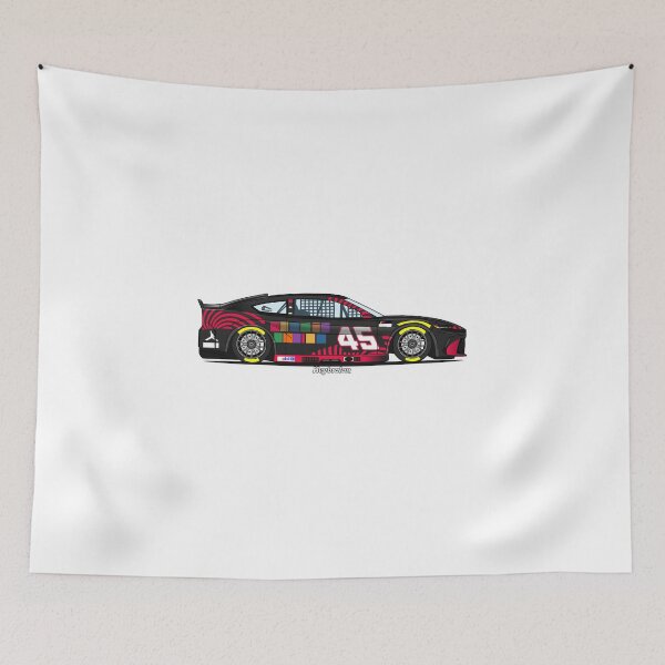 Item preview, #45 Tyler Reddick 2026 Daytona 500 designed and sold by Heybratan.