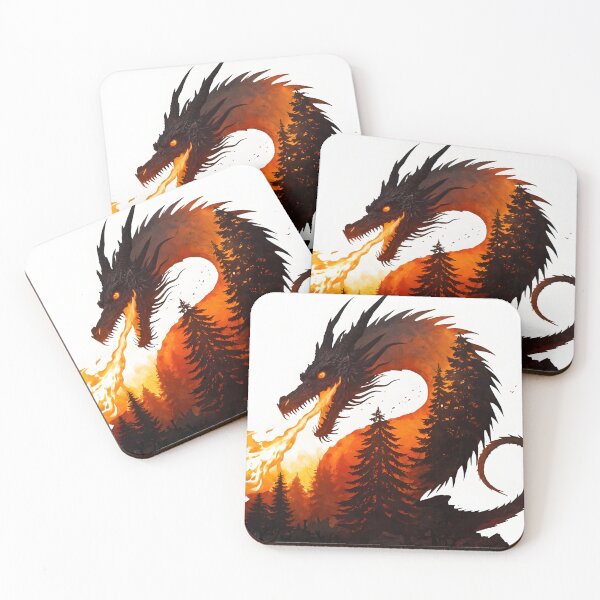 Item preview, Rusty Dragon, Ai Generated Art  designed and sold by ACC .
