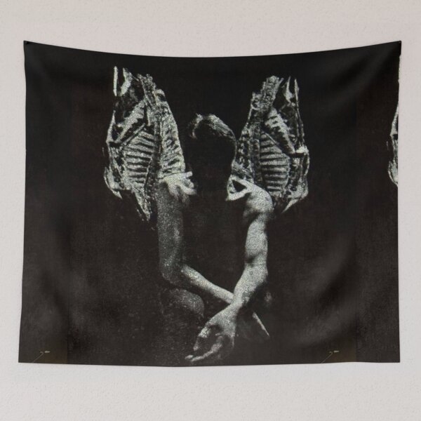 Item preview, Suede, Live in Bristol, UK, February 2026 (01) designed and sold by Davies72.