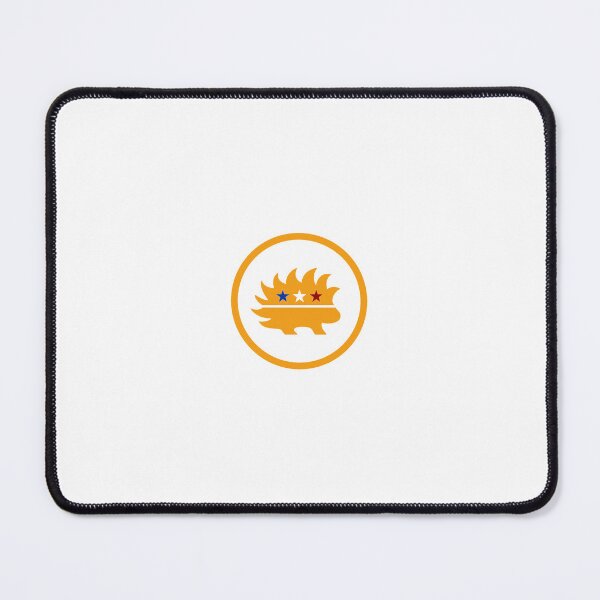 Item preview, Libertarian Party USA Logo designed and sold by VolpeFox.