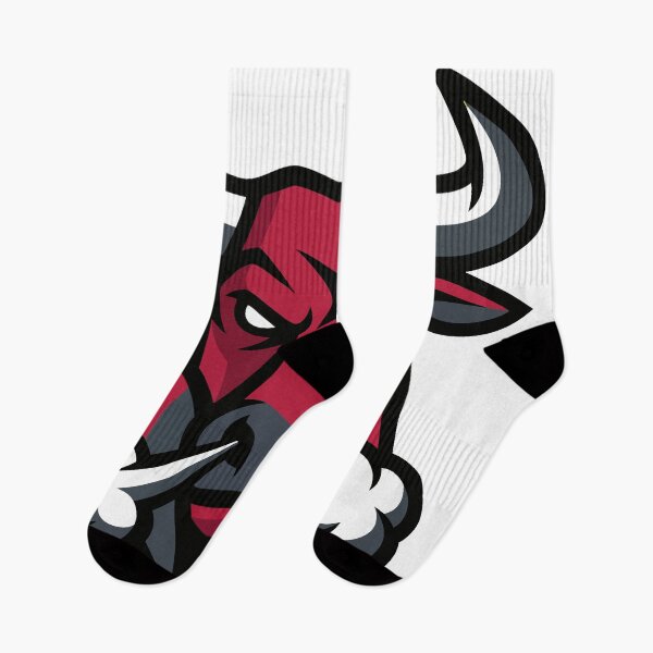 Item preview, Angry Red Bull Minotaur Mascot designed and sold by KeremYurtseven.