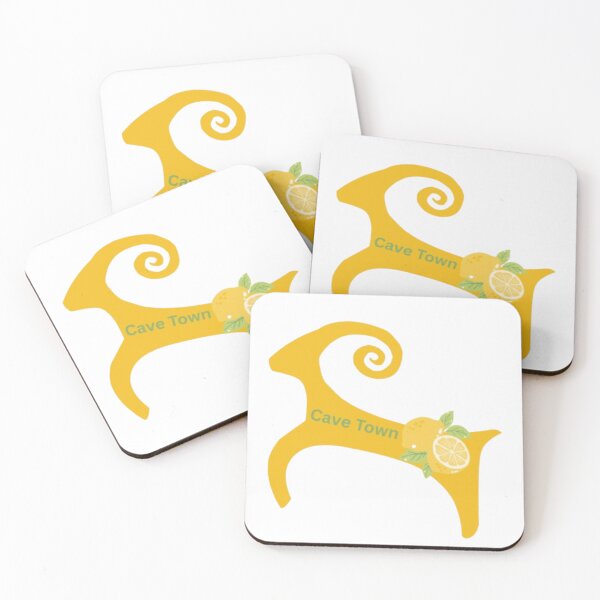 Item preview, Cavetown lemon boy trending design  designed and sold by Ngraaved06.