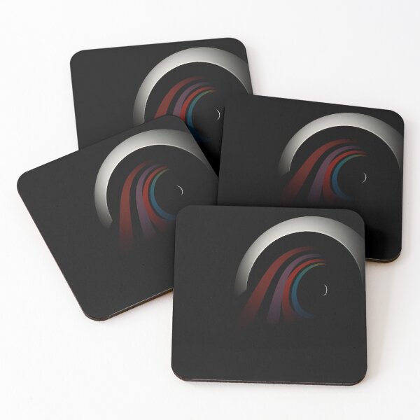 Item preview, Camera Lens Rainbow Light Rays designed and sold by Cine8.