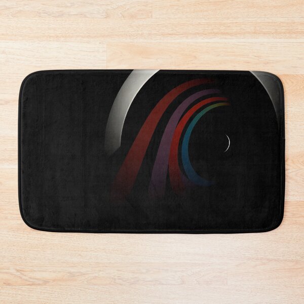 Item preview, Camera Lens Rainbow Light Rays designed and sold by Cine8.