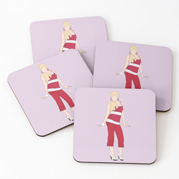 Item preview, Sharpay Evans (High School Musical) designed and sold by Alpha1810.