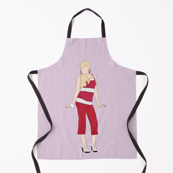 Item preview, Sharpay Evans (High School Musical) designed and sold by Alpha1810.