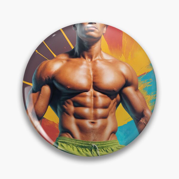 Item preview, Power Surge: Neon Strength Unleashed #13 designed and sold by ForeverPrintsOK.