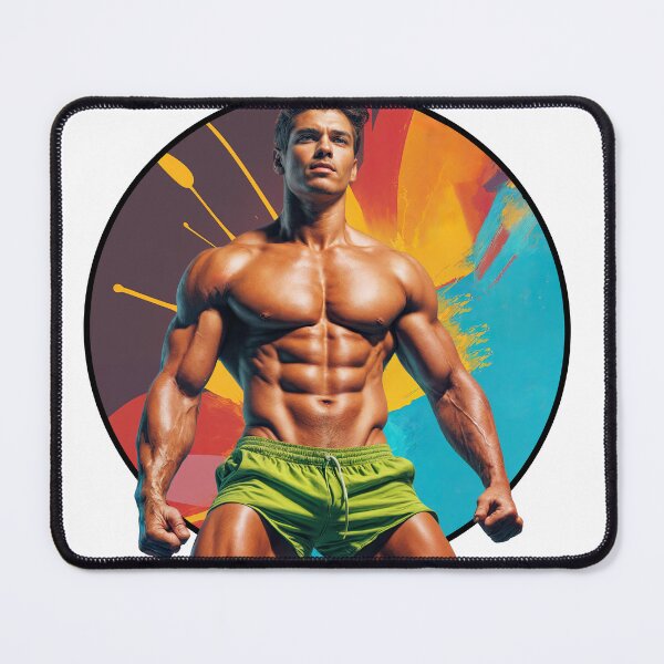 Item preview, Power Surge: Neon Strength Unleashed #13 designed and sold by ForeverPrintsOK.