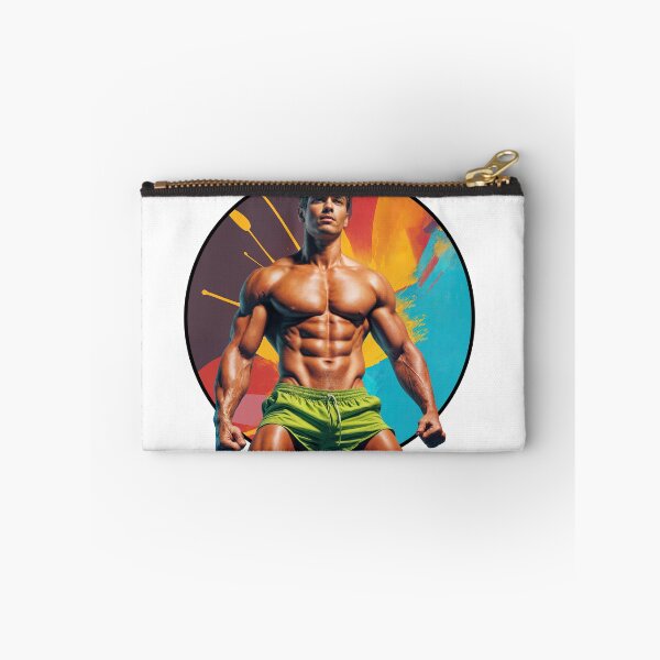 Item preview, Power Surge: Neon Strength Unleashed #13 designed and sold by ForeverPrintsOK.