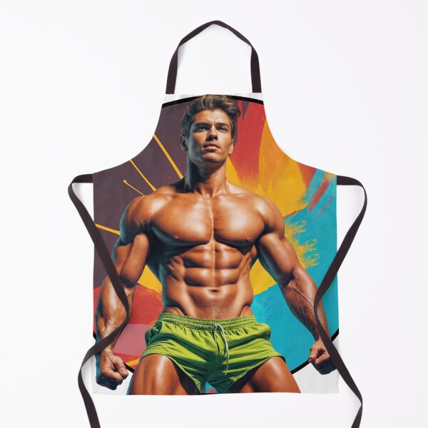 Item preview, Power Surge: Neon Strength Unleashed #13 designed and sold by ForeverPrintsOK.