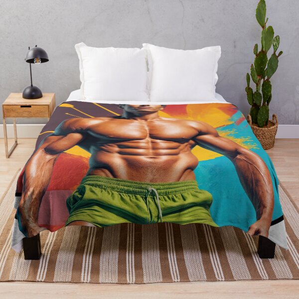 Item preview, Power Surge: Neon Strength Unleashed #13 designed and sold by ForeverPrintsOK.