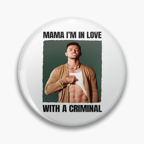 Item preview, Justin Timberlake designed and sold by persephalette.
