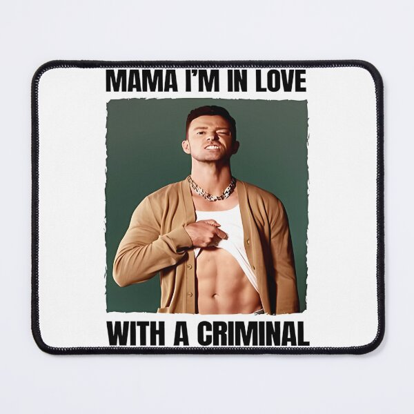 Item preview, Justin Timberlake designed and sold by persephalette.