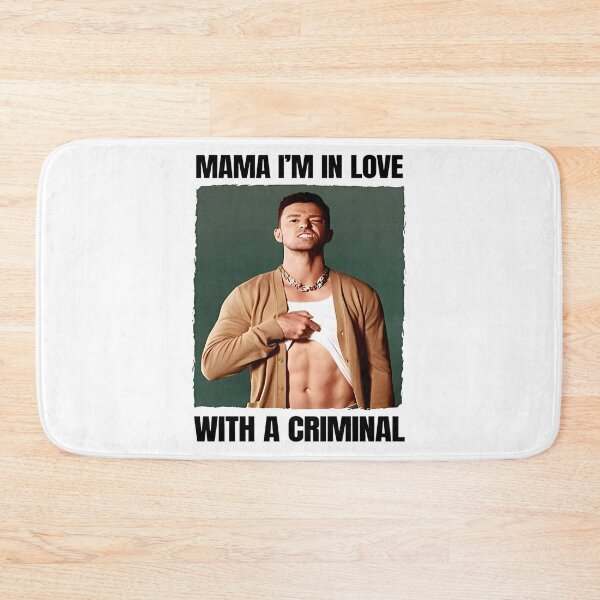 Item preview, Justin Timberlake designed and sold by persephalette.