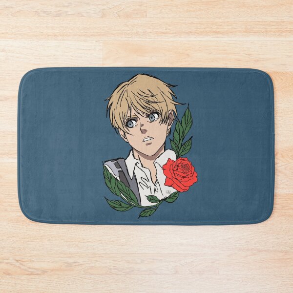 Item preview, Armin Arlert- Attack on titan fanart  designed and sold by Illehcimart.