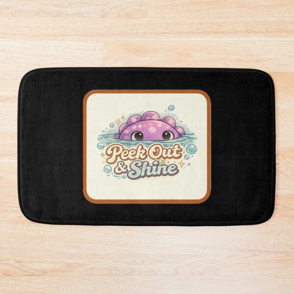 Item preview, LaMaisonOfMY MY SHY NESSA CAN SHINE TOO! COLLECTION  NO.2 BLACK designed and sold by LaMaisonOfMY.