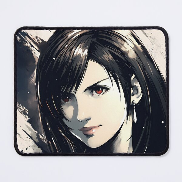 Item preview, Tifa Lockhart - 118 designed and sold by Infinite-Aspire.