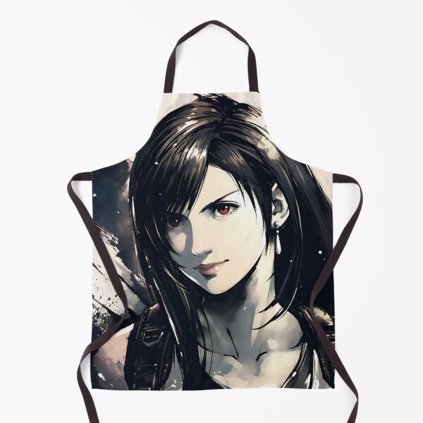 Item preview, Tifa Lockhart - 118 designed and sold by Infinite-Aspire.